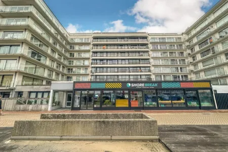 Appartement Te Koop Oostduinkerke