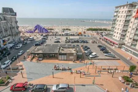 Garage Te Koop Nieuwpoort
