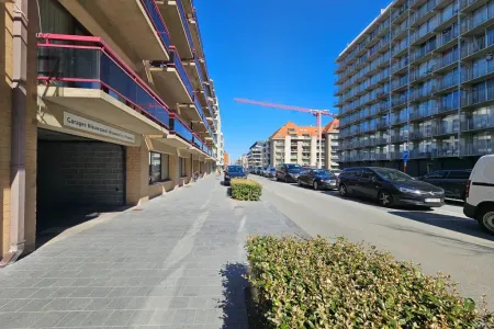 GarageNieuwpoort