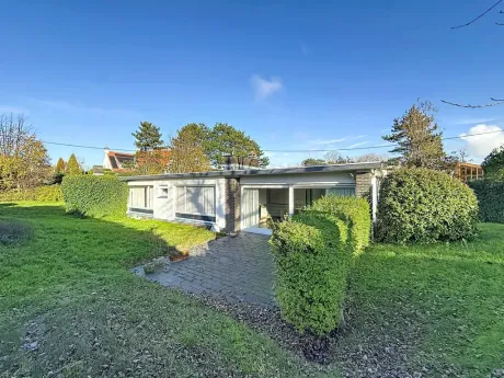 Villa in Nieuwpoort - Mosweg 1, 8620 - foto 4