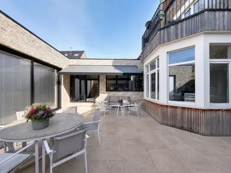 Huis in Nieuwpoort - Marktstraat 7, 8620 - foto 5