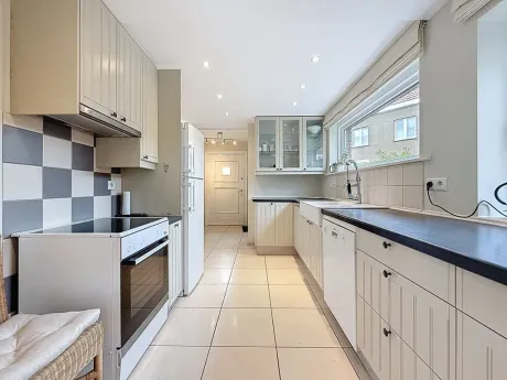 Huis in Nieuwpoort - Parnassiaweg 10, 8620 - foto 5