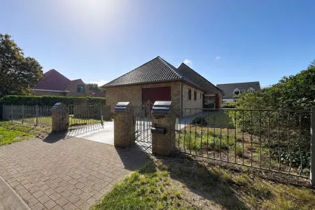 Huis Te Koop Oostduinkerke