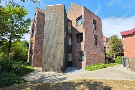 Appartement Te Koop Nieuwpoort