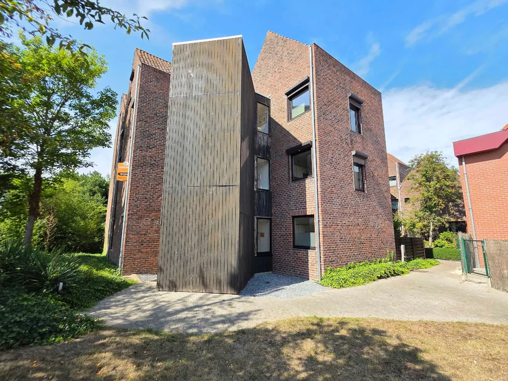 Hoofdfoto Appartement in Nieuwpoort