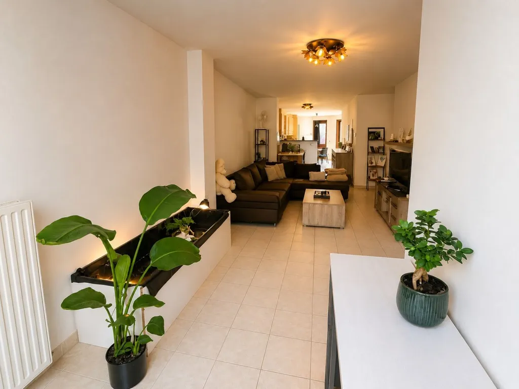 Hoofdfoto Appartement in Nieuwpoort