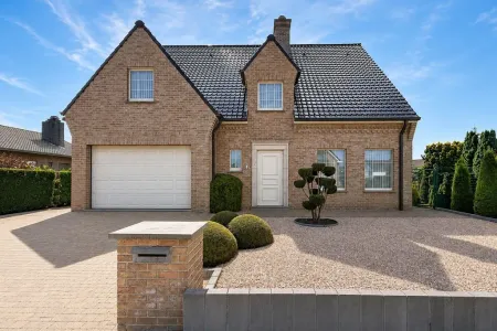 Huis Te Koop Westende