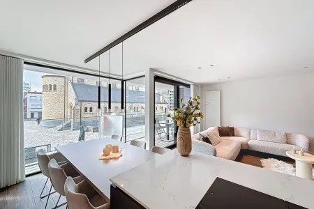 Appartement Te Koop Nieuwpoort