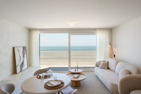 Appartement Te Koop Nieuwpoort
