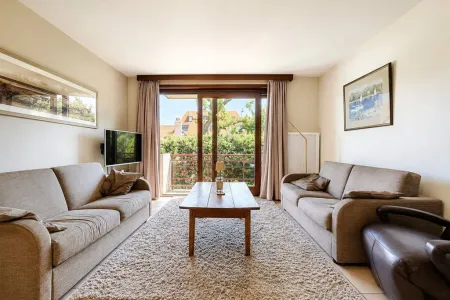 Appartement Te Koop Nieuwpoort