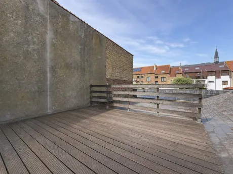 Huis in Nieuwpoort - Marktstraat 17, 8620 - foto 2