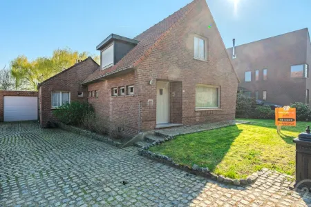 Huis Te Koop De Haan