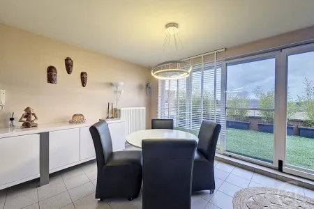 Appartement Te Koop Westende