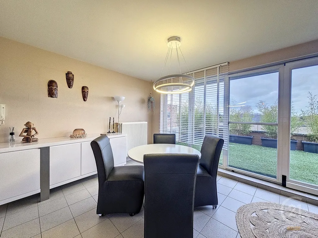 Hoofdfoto Appartement in Westende