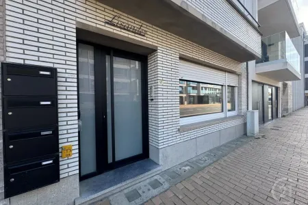 Appartement Te Koop Middelkerke