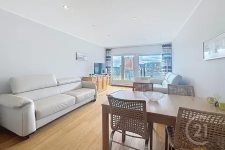 Appartement Te Koop Westende