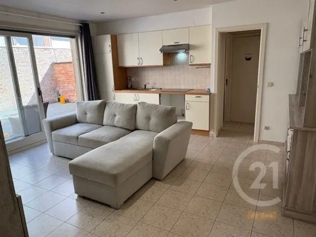 Appartement in Westende - Distellaan 49, 8434