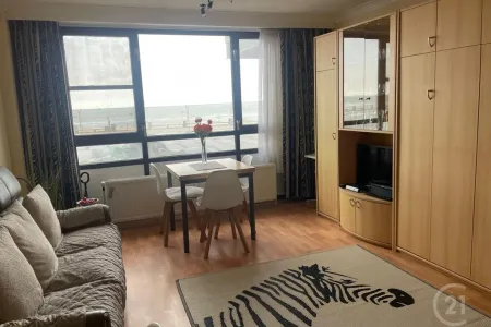 Appartement Te Koop Oostende