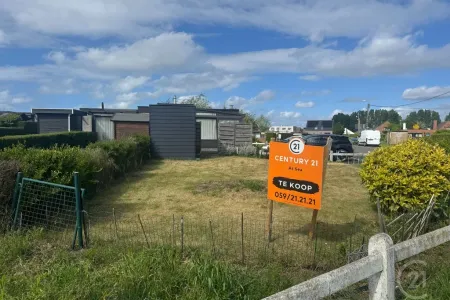 Huis Te Koop Westende