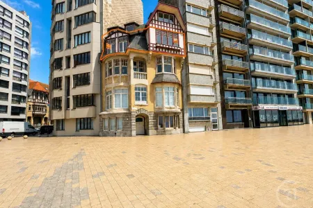 Appartement Te Koop Westende