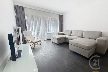 Appartement Te Koop Westende