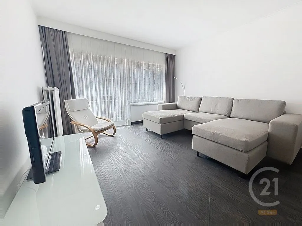 Hoofdfoto Appartement in Westende
