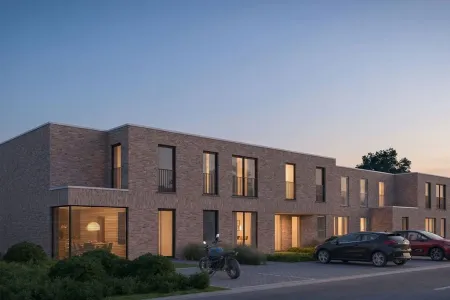 Huis Te Koop Middelkerke