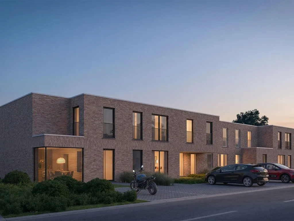 Hoofdfoto Huis in Middelkerke