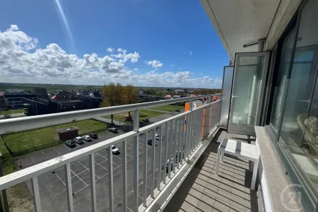 Appartement Te Koop Middelkerke