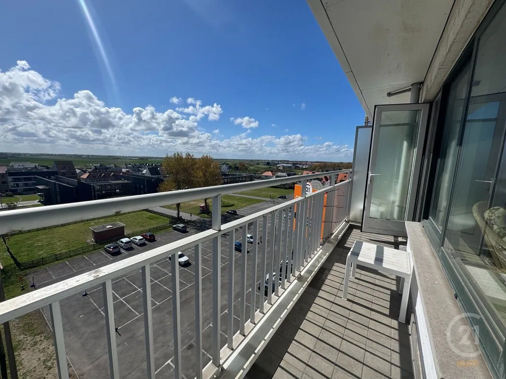 Hoofdfoto Appartement in Middelkerke