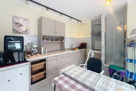 Appartement Te Koop Westende