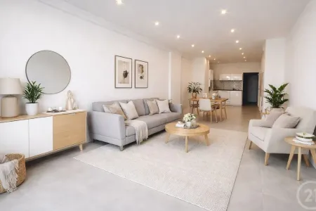 Appartement Te Koop Westende