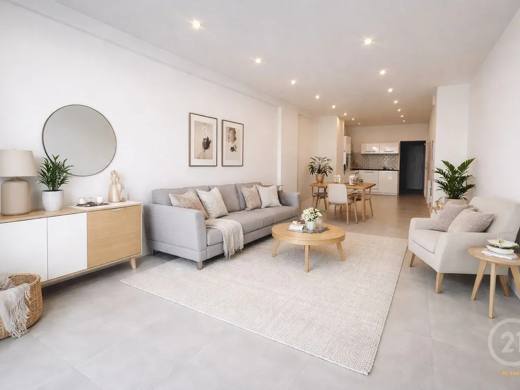 Hoofdfoto Appartement in Westende