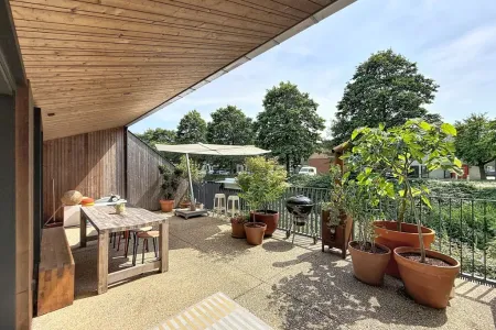 Huis Te Koop Nieuwpoort