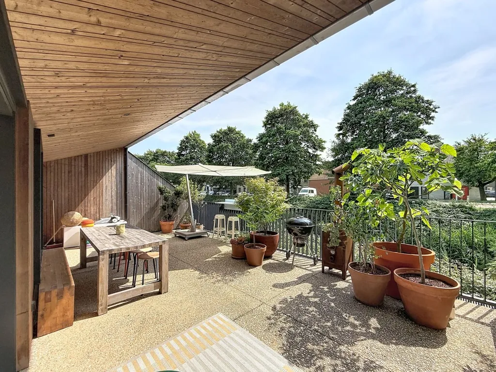 Hoofdfoto Huis in Nieuwpoort