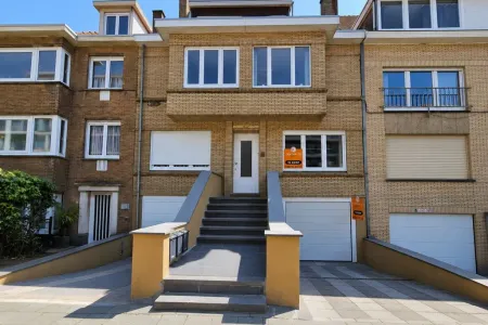 Appartement Te Koop Nieuwpoort