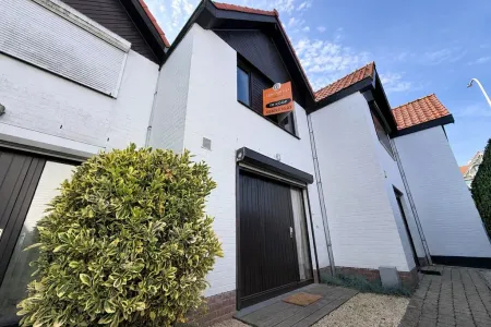 Huis Te Koop Nieuwpoort
