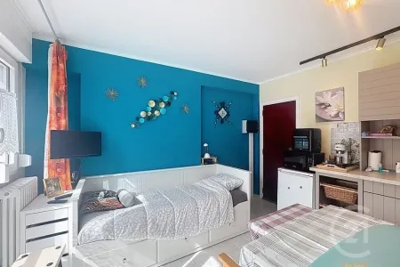 Appartement Te Koop Westende