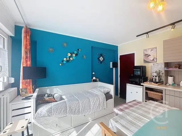 Appartement in Westende - Arendlaan 18, 8434