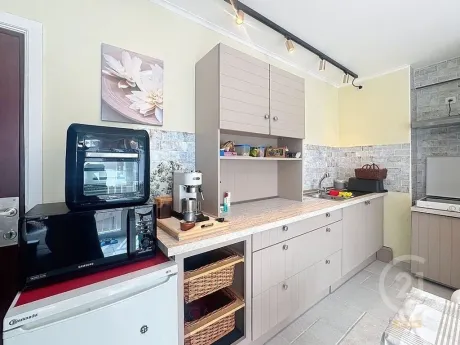 Appartement in Westende - Arendlaan 18, 8434 - foto 4
