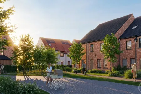 Huis Te Koop Middelkerke