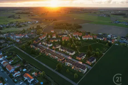 Huis Te Koop Middelkerke