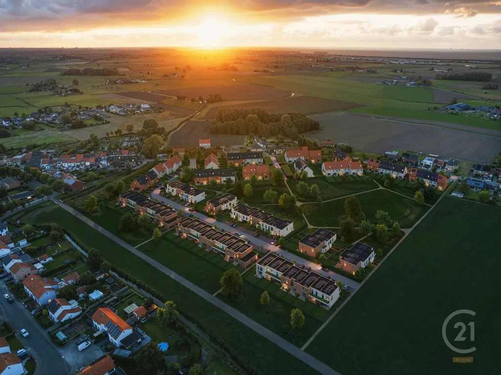 Hoofdfoto Huis in Middelkerke