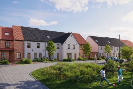 Huis Te Koop Middelkerke