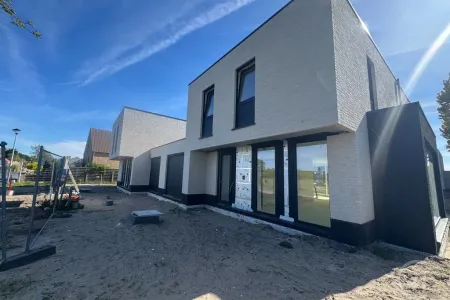 Huis Te Koop Westende