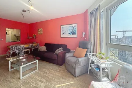 Appartement Te Koop Westende