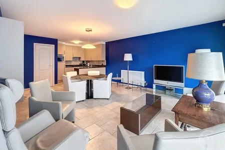 Appartement Te Koop Middelkerke