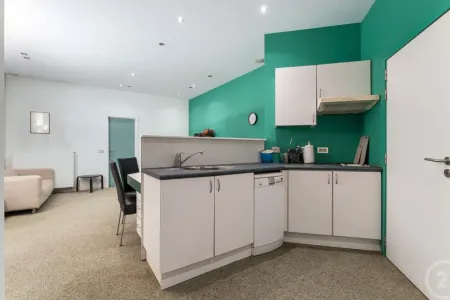 Appartement Te Koop Oostende