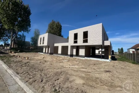 Huis Te Koop Westende
