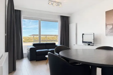 Appartement Te Koop Nieuwpoort